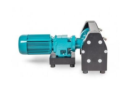 DELLMECO 氣動雙(shuang)隔膜泵(beng)