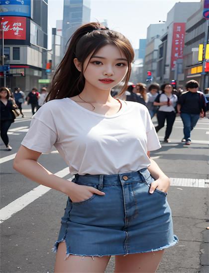 《暗黑都市传说感人至深的：真日子的诅咒》主角分析：角色塑造与成长轨迹