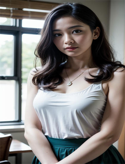 美版午夜凶铃2独家揭秘：特效的CGI技术与实景结合 了解优秀作品的创作秘密