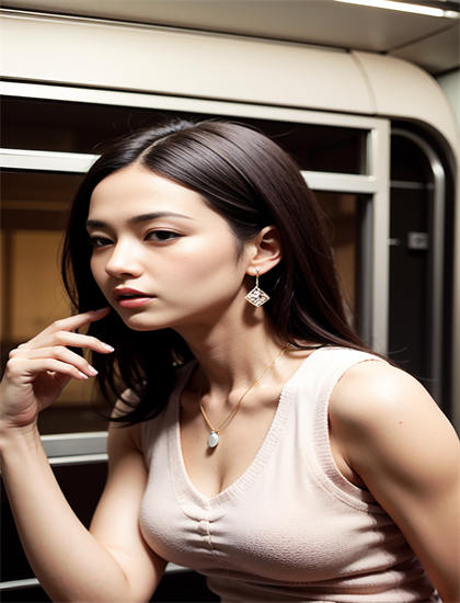 【幕后故事】女性日常的绿幕的拍摄技巧与后期合成 带你了解电影制作的点点滴滴