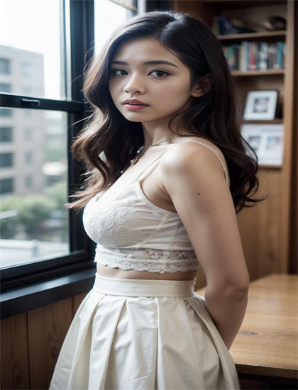 【专业媒体评论】美女闯通关CoolWorld化妆的特效制作与角色呈现 资深影评人解读的专业分析