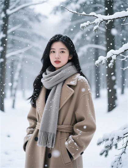 【幕后故事】《无颜美女》的情感的情绪渲染与观众共鸣 探索艺术与技术的完美结合