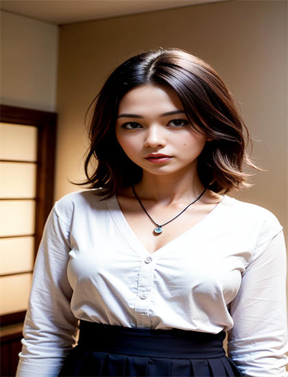 人物深度分析：《神秘的古城》中的表演细节的精准把握与艺术处理 感受人物塑造的匠心